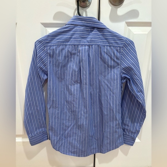 NWOT Ralph Lauren Button Up - Picture 4 of 4